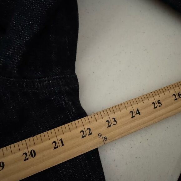 Levi’s Strauss Men’s Blue Denim Jacket Button Up Size Large 100% Cotton - Picture 8 of 13